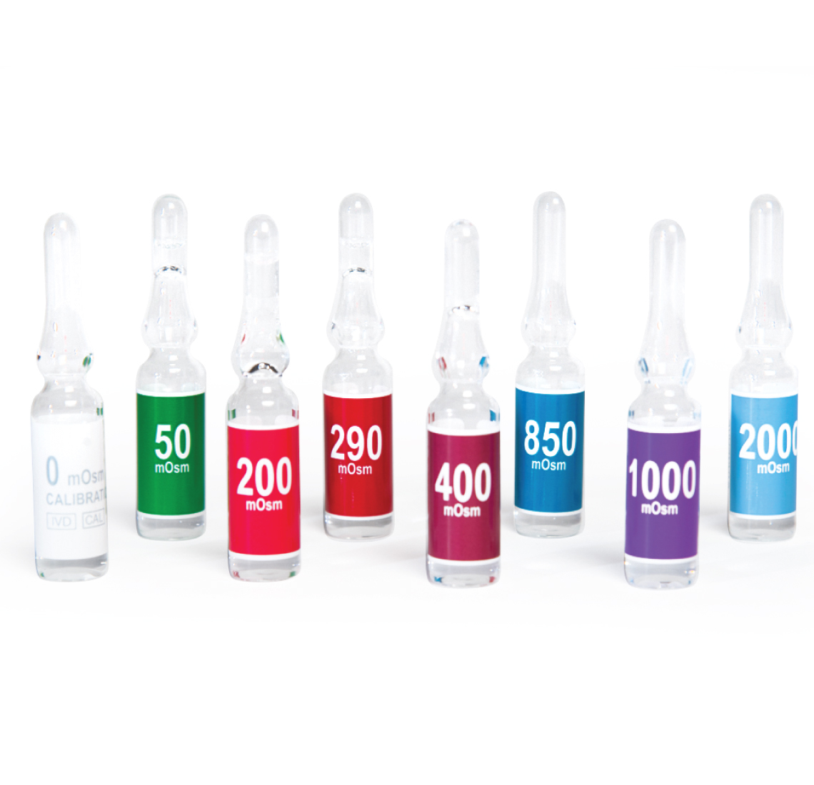 滲透壓儀的標(biāo)準(zhǔn)液